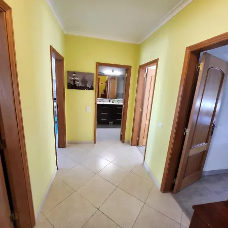 Sofiamarholidays- Casa Mourinha 公寓 *