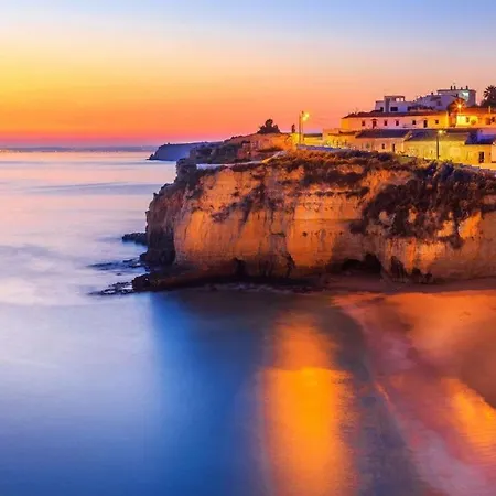 Apartment Sofiamarholidays- Casa Mourinha Portimao