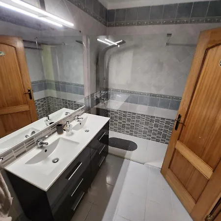 Apartment Sofiamarholidays- Casa Mourinha *