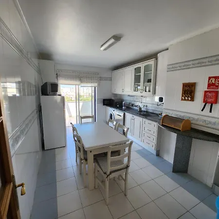 Apartment Sofiamarholidays- Casa Mourinha *