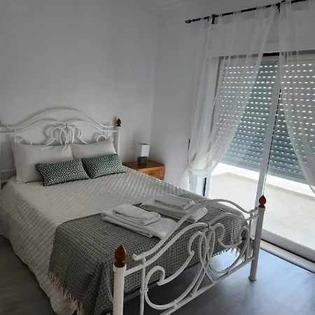 아파트 Sofiamarholidays- Casa Mourinha