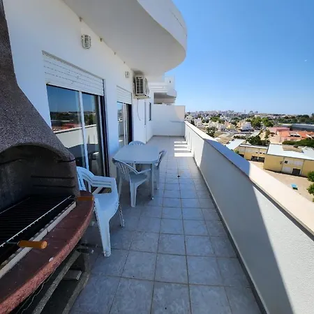 Sofiamarholidays- Casa Mourinha Portimao