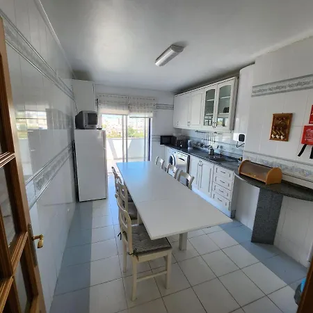 Sofiamarholidays- Casa Mourinha Apartment