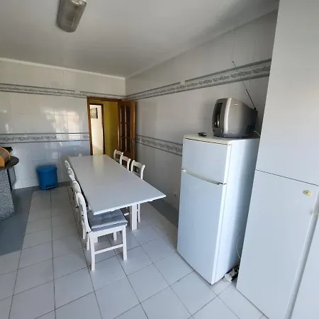 Sofiamarholidays- Casa Mourinha Apartment Portimao