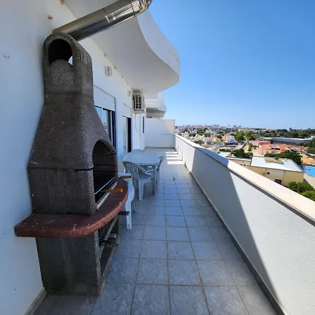 Apartment Sofiamarholidays- Casa Mourinha Portimao