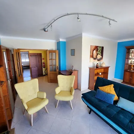 Sofiamarholidays- Casa Mourinha * Portimao