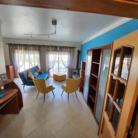 아파트 Sofiamarholidays- Casa Mourinha *