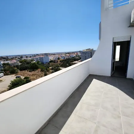 Sofiamarholidays- Casa Mourinha * Portimao