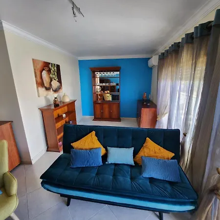 Apartment Sofiamarholidays- Casa Mourinha