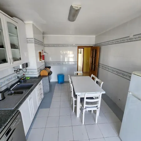 Apartment Sofiamarholidays- Casa Mourinha *